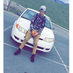 Meet your Posher, Anthony